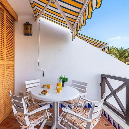 Lejlighed Duplex En Americas 3014 Arona (Tenerife)