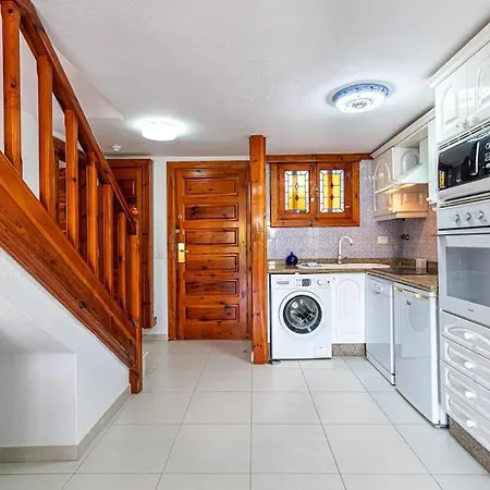 Lejlighed Duplex En Americas 3014