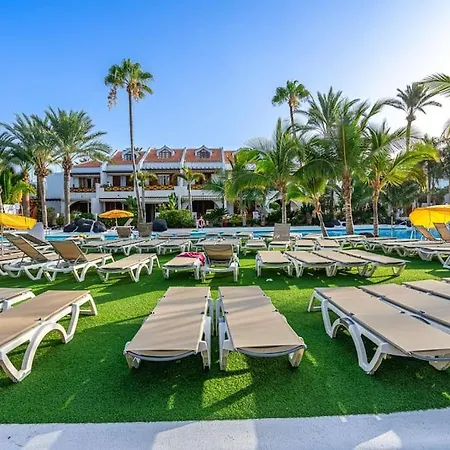 Lejlighed Duplex En Americas 3014 *