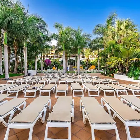 Duplex En Americas 3014 * Arona (Tenerife)