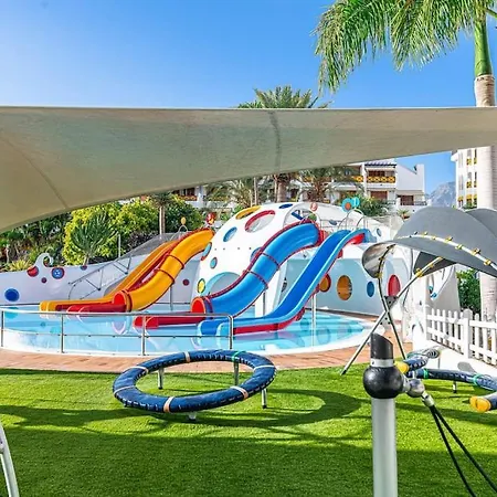 Lejlighed Duplex En Americas 3014 Arona (Tenerife)