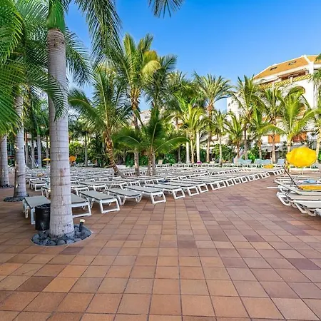 Duplex En Americas 3014 * Arona (Tenerife)